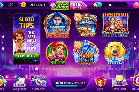 ace ultimate prize slotomania|Win More with These Ace Slots on Slotomania .